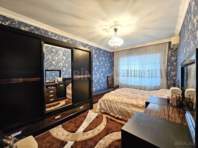 Продаётся 3-комн. вторичка 90 м², м. Азадлыг проспекти, photo 8 from 17