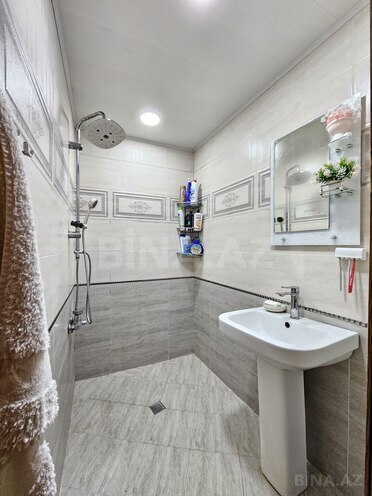 Продаётся 3-комн. вторичка 90 м², м. Азадлыг проспекти, photo 13 from 17