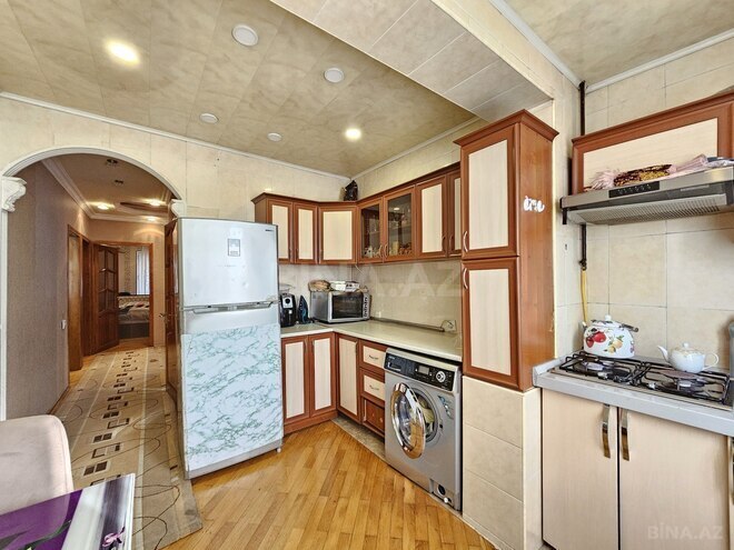 Продаётся 3-комн. вторичка 90 м², м. Азадлыг проспекти, photo 7 from 17