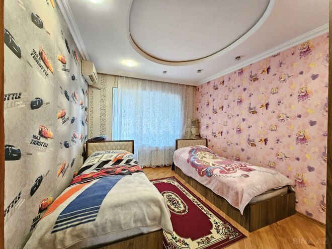 Продаётся 3-комн. вторичка 90 м², м. Азадлыг проспекти, photo 9 from 17