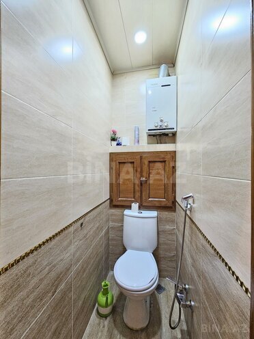 Продаётся 3-комн. вторичка 90 м², м. Азадлыг проспекти, photo 14 from 17