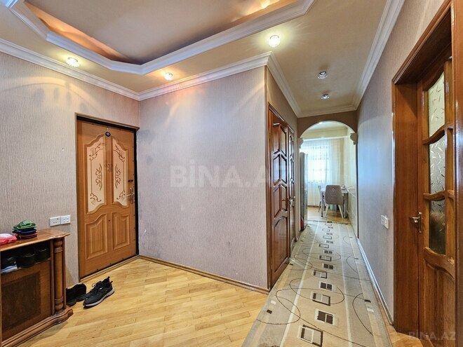 Продаётся 3-комн. вторичка 90 м², м. Азадлыг проспекти, photo 10 from 17