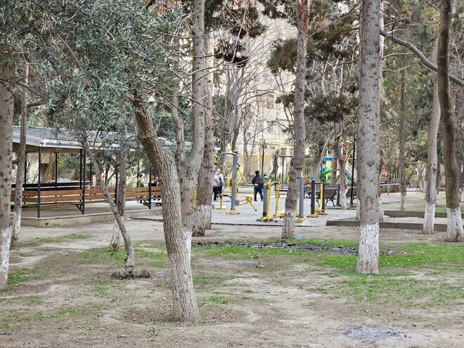 Продаётся 3-комн. вторичка 90 м², м. Азадлыг проспекти, photo 16 from 17