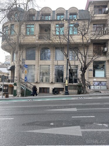 Сдаётся  объект 180 м², м. Низами, photo 3 from 15