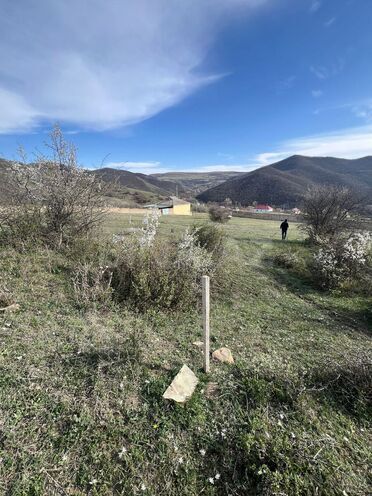 Satılır  torpaq 12 sot, photo 8 from 9