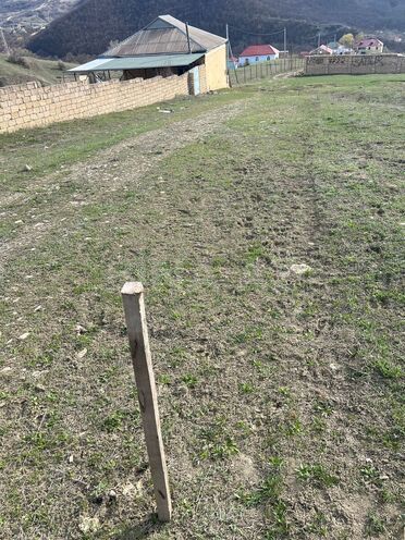 Satılır  torpaq 12 sot, photo 3 from 9