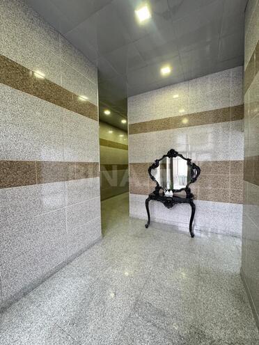 Сдаётся 4-комн. новостройка 250 м², м. Сахил, photo 30 from 31