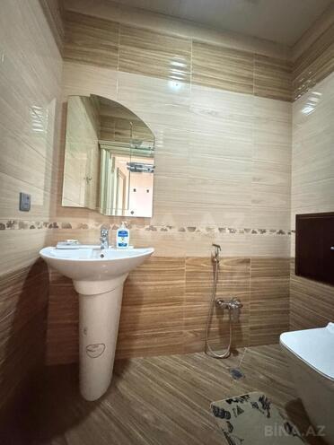 Сдаётся 4-комн. новостройка 250 м², м. Сахил, photo 28 from 31