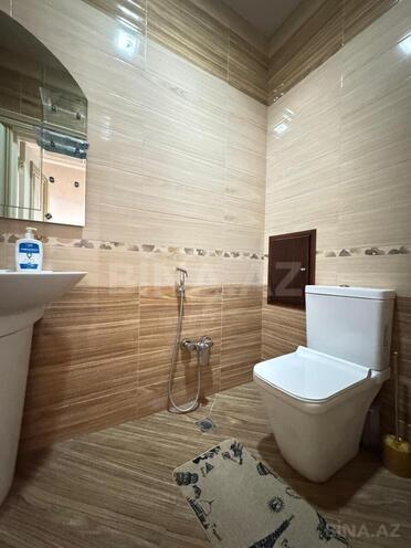 Сдаётся 4-комн. новостройка 250 м², м. Сахил, photo 27 from 31