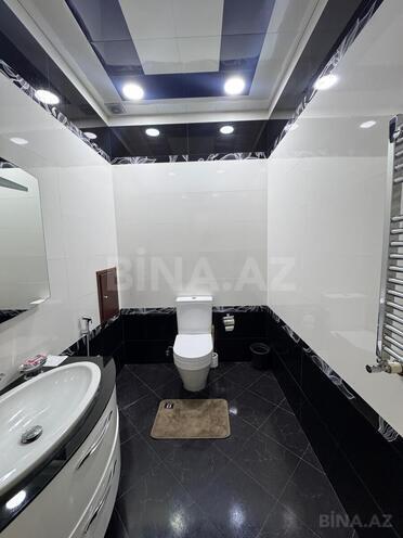 Сдаётся 4-комн. новостройка 250 м², м. Сахил, photo 22 from 31