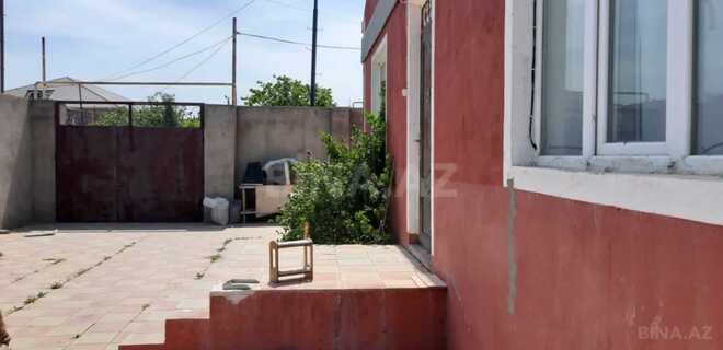 İcarəyə verilir 3 otaqlı həyət evi/bağ evi 100 m², Mərdəkan q., photo 6 from 16