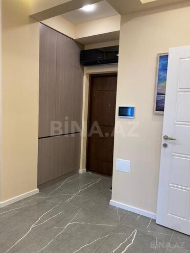 İcarəyə verilir 2 otaqlı yeni tikili 65 m², Ağ şəhər q., photo 11 from 16