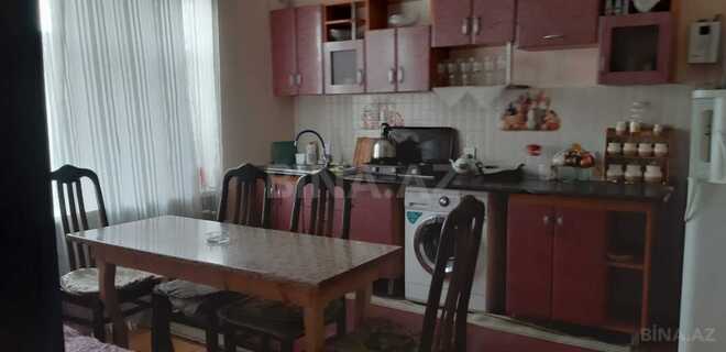 İcarəyə verilir 3 otaqlı həyət evi/bağ evi 100 m², Mərdəkan q., photo 11 from 16