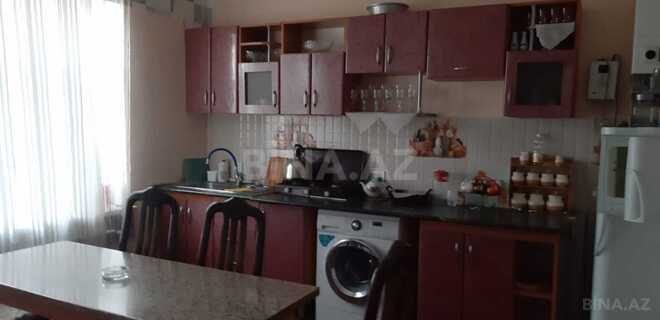 İcarəyə verilir 3 otaqlı həyət evi/bağ evi 100 m², Mərdəkan q., photo 12 from 16