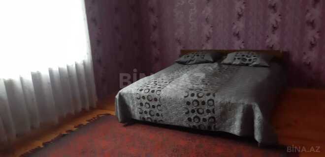 İcarəyə verilir 3 otaqlı həyət evi/bağ evi 100 m², Mərdəkan q., photo 13 from 16