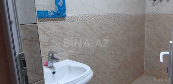 İcarəyə verilir 3 otaqlı həyət evi/bağ evi 100 m², Mərdəkan q., photo 14 from 16