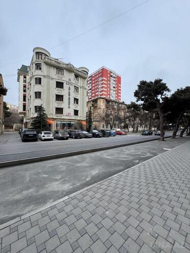 İcarəyə verilir  obyekt 600 m², Nərimanov r., photo 8 from 22