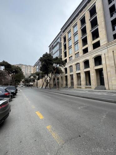 İcarəyə verilir  obyekt 600 m², Nərimanov r., photo 5 from 22