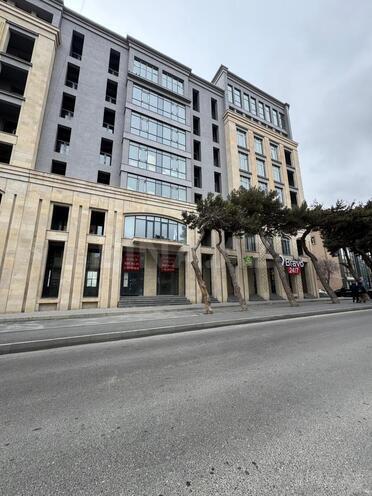 İcarəyə verilir  obyekt 600 m², Nərimanov r., photo 6 from 22