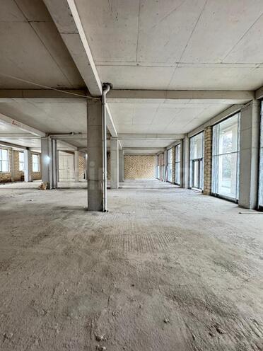 İcarəyə verilir  obyekt 600 m², Nərimanov r., photo 19 from 22