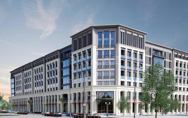 İcarəyə verilir  obyekt 600 m², Nərimanov r., photo 3 from 22