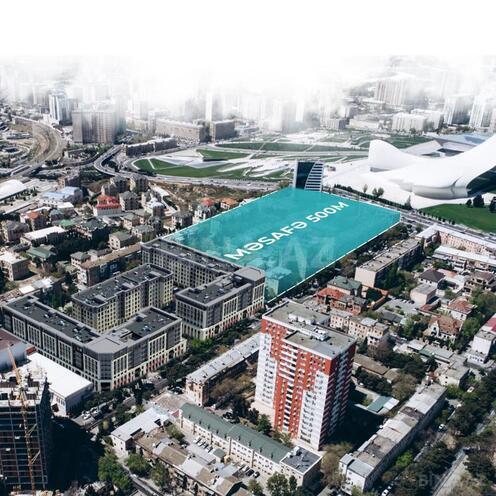 İcarəyə verilir  obyekt 600 m², Nərimanov r., photo 21 from 22