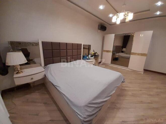 İcarəyə verilir 4 otaqlı həyət evi/bağ evi 300 m², Mərdəkan q., photo 10 from 17