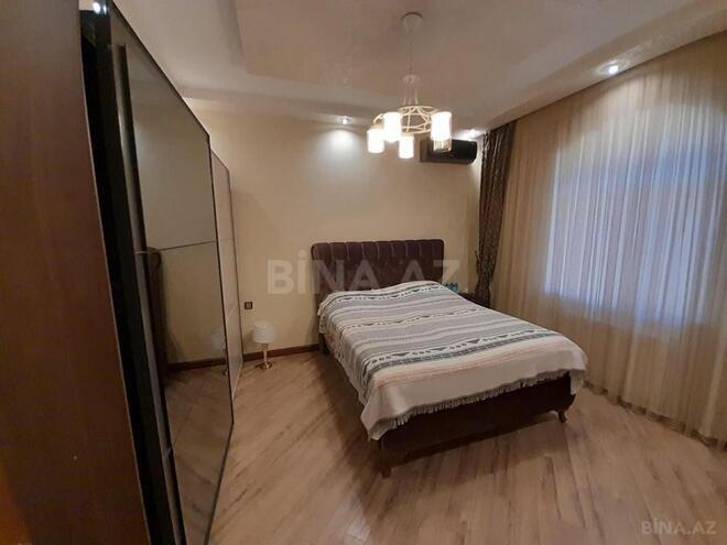 İcarəyə verilir 4 otaqlı həyət evi/bağ evi 300 m², Mərdəkan q., photo 9 from 17