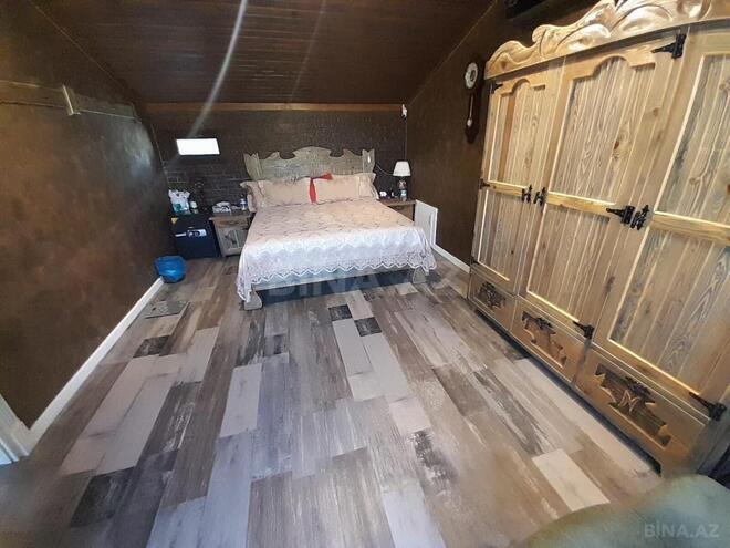 İcarəyə verilir 4 otaqlı həyət evi/bağ evi 300 m², Mərdəkan q., photo 12 from 17