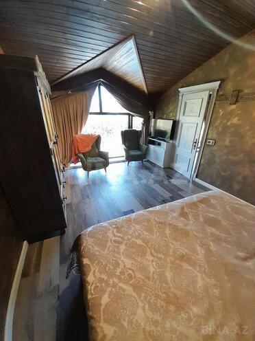 İcarəyə verilir 4 otaqlı həyət evi/bağ evi 300 m², Mərdəkan q., photo 16 from 17