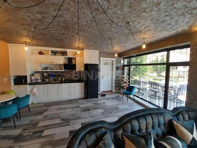 İcarəyə verilir 4 otaqlı həyət evi/bağ evi 300 m², Mərdəkan q., photo 5 from 17