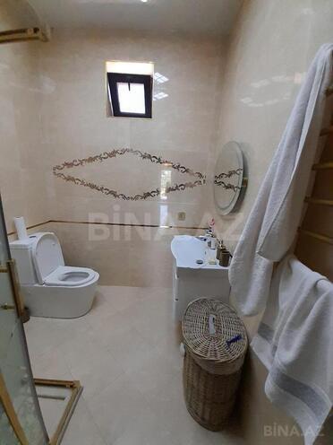 İcarəyə verilir 4 otaqlı həyət evi/bağ evi 300 m², Mərdəkan q., photo 15 from 17
