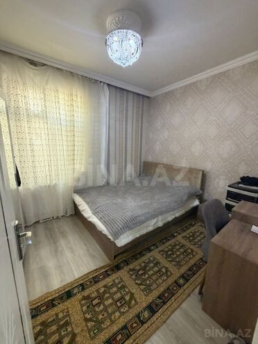 Satılır 4 otaqlı həyət evi/bağ evi 75 m², Səbail r., photo 10 from 14