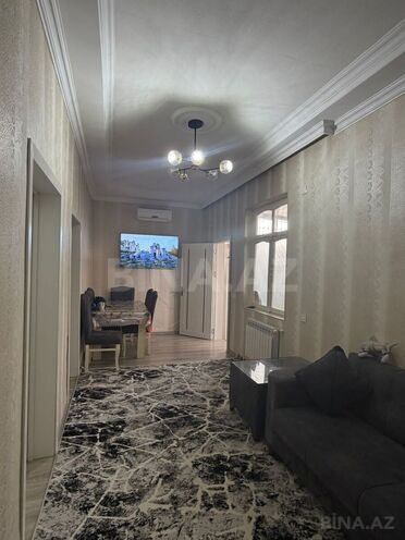 Satılır 4 otaqlı həyət evi/bağ evi 75 m², Səbail r., photo 12 from 14