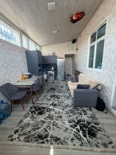 Satılır 4 otaqlı həyət evi/bağ evi 75 m², Səbail r., photo 13 from 14