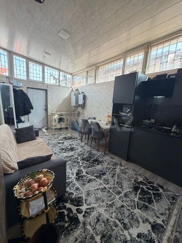 Satılır 4 otaqlı həyət evi/bağ evi 75 m², Səbail r., photo 8 from 14