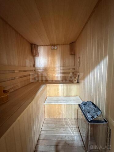 Продаётся 4-комн. новостройка 250 м², м. Сахил, photo 12 from 32