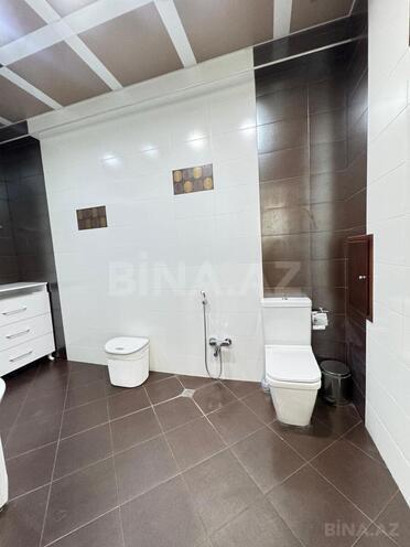 Продаётся 4-комн. новостройка 250 м², м. Сахил, photo 29 from 32