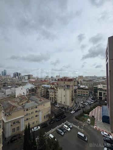 Продаётся 4-комн. новостройка 250 м², м. Сахил, photo 20 from 32