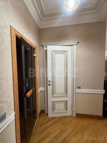 Продаётся 4-комн. новостройка 250 м², м. Сахил, photo 14 from 32