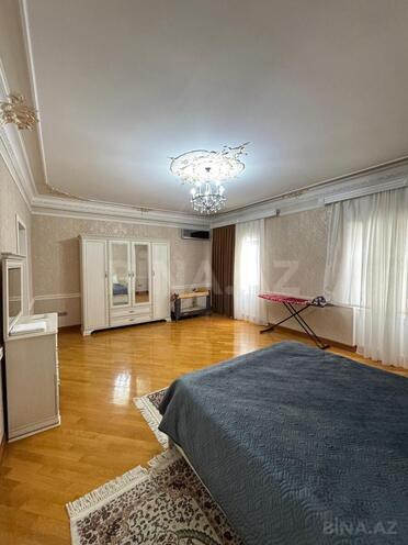 Продаётся 4-комн. новостройка 250 м², м. Сахил, photo 17 from 32