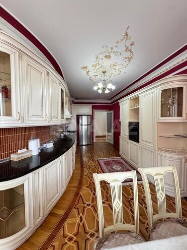 Продаётся 4-комн. новостройка 250 м², м. Сахил, photo 25 from 32