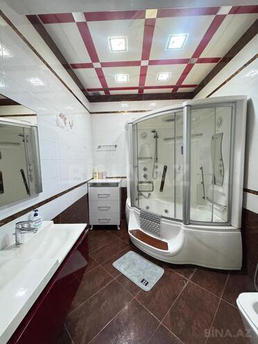 Сдаётся 4-комн. новостройка 250 м², м. Сахил, photo 18 from 26