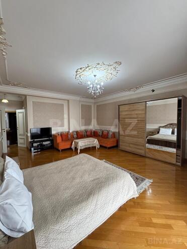 Сдаётся 4-комн. новостройка 250 м², м. Сахил, photo 10 from 26