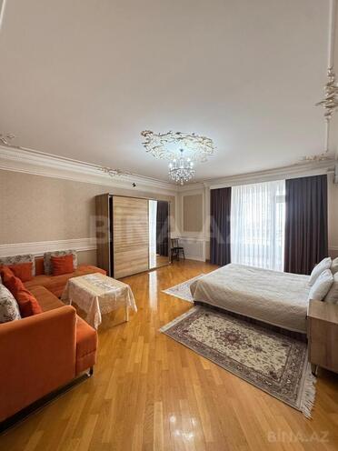 Сдаётся 4-комн. новостройка 250 м², м. Сахил, photo 11 from 26