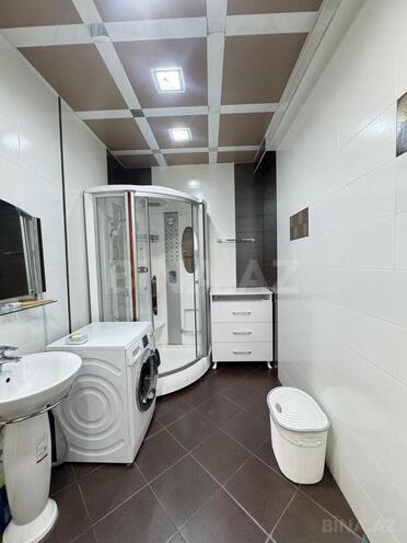 Сдаётся 4-комн. новостройка 250 м², м. Сахил, photo 13 from 26