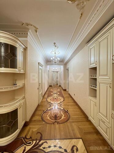 Сдаётся 4-комн. новостройка 250 м², м. Сахил, photo 8 from 26