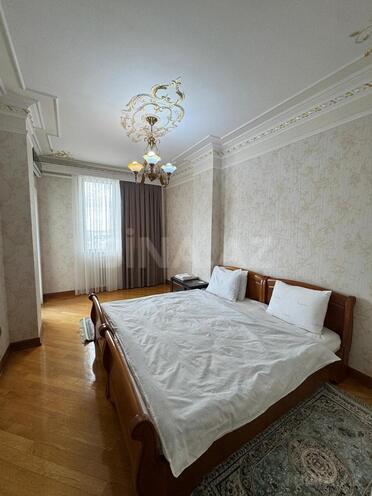 Сдаётся 4-комн. новостройка 250 м², м. Сахил, photo 17 from 26