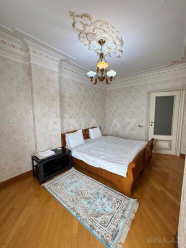 Сдаётся 4-комн. новостройка 250 м², м. Сахил, photo 16 from 26