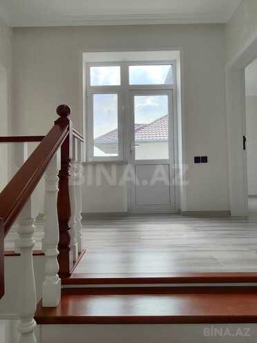 Satılır 4 otaqlı həyət evi/bağ evi 100 m², Suraxanı q., photo 17 from 28